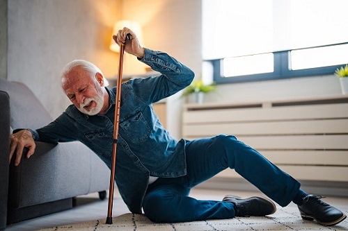 Qui ne devrait pas utiliser un rollator Walker avec siège?