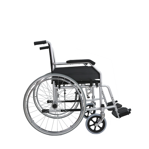 Un rouleau peut-il remplacer un fauteuil roulant?