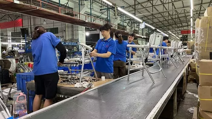 Comment choisir la meilleure chaise d’aisance de douche roulante pour votre entreprise ?