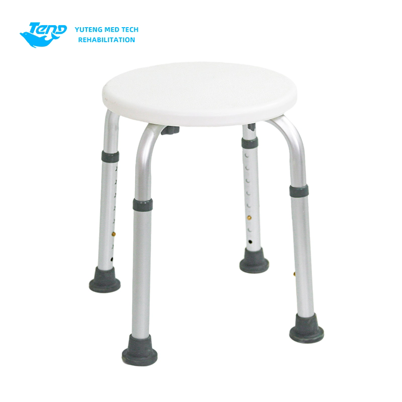 Comment une chaise de bain en aluminium améliore-t-elle la sécurité et l'indépendance ?