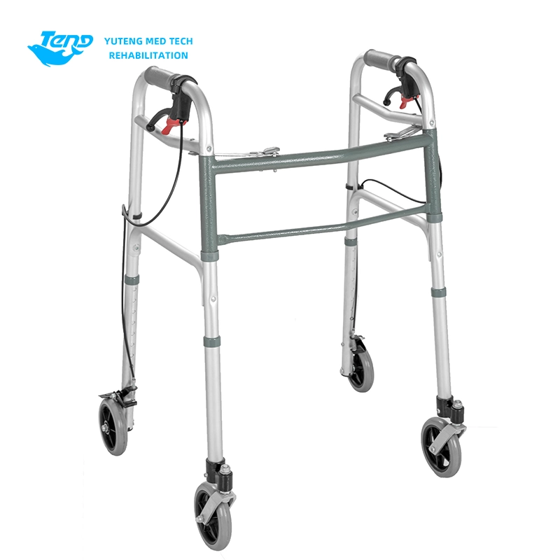 Promeneur maxable