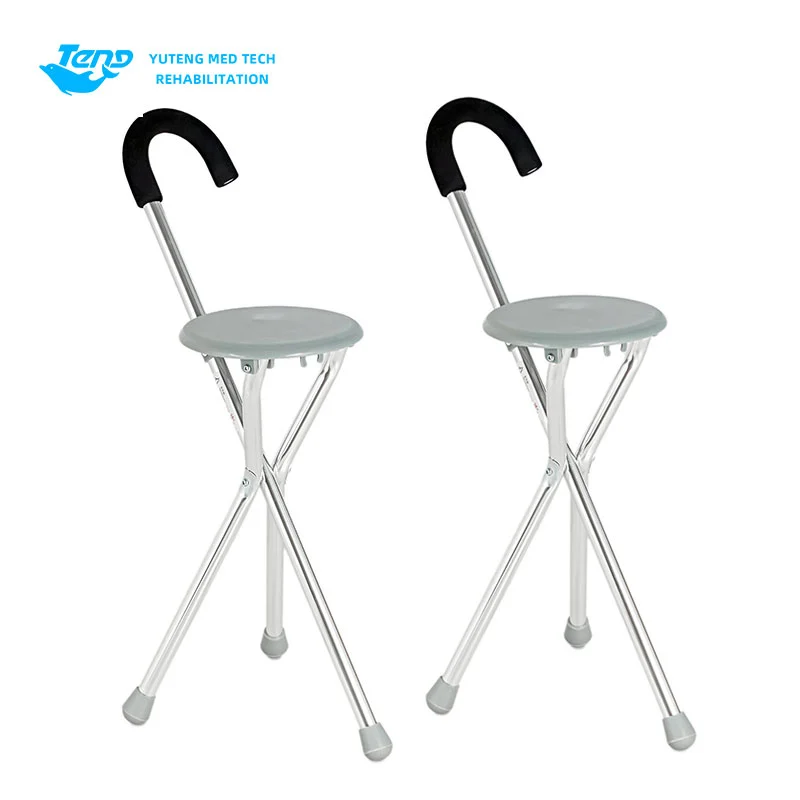 Tabouret de béquille
