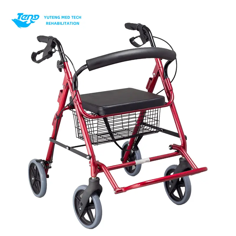 Rollator Walker léger