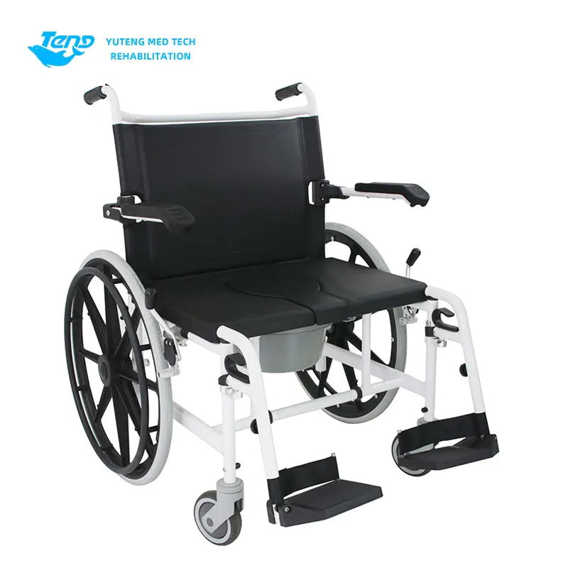 Fauteuil roulant multifonctionnel
