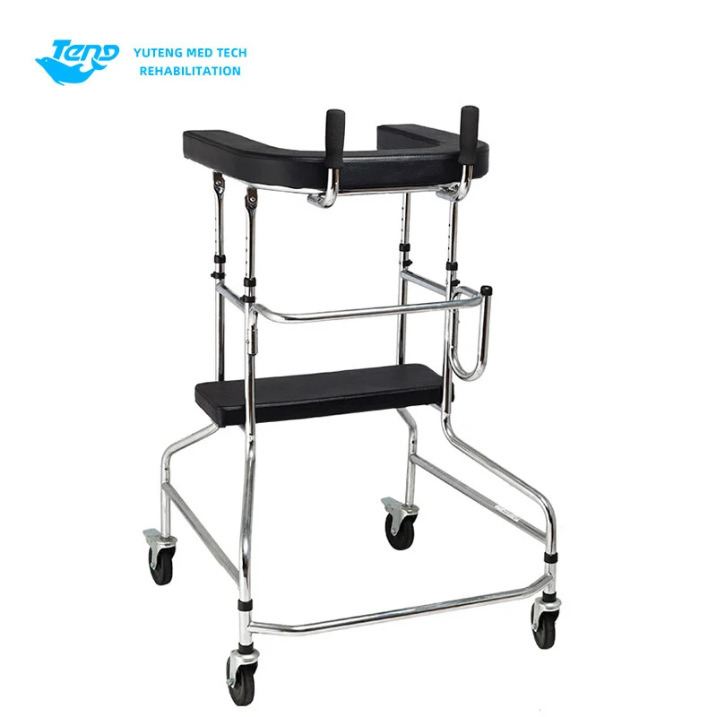 Walker debout pour un usage médical