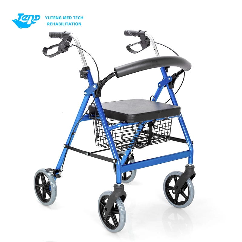 Walker debout pour les handicapés